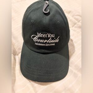Lululemon Baseball Cap
